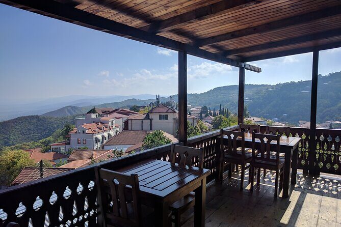 Kakheti Wine Tour for beginners - 3 wineries - Key things that make this Kakheti tour work