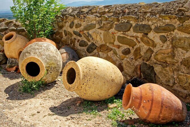 Kakheti Wine Tour for beginners - 3 wineries - Price and what you’re really paying for at $139