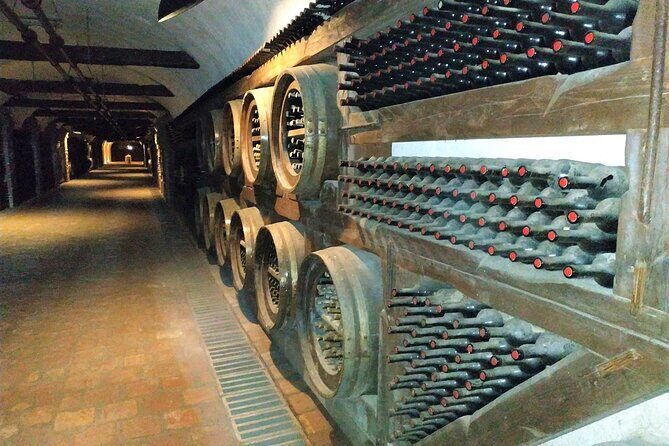 Kakheti Wine Tour with 20+ Wine Tastings & Qvevri Masterclass - Price and value: what $147.50 gets you in Kakheti