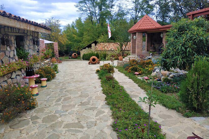 Kakheti Wine Tour with 20+ Wine Tastings & Qvevri Masterclass - Mekvevre Kbilashvili Marani: where craft starts and tasting follows