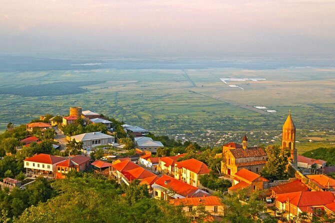 Kakheti With Top Destinations - Price and logistics: what you’re really paying for