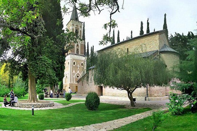 Kakheti With Top Destinations - Pickup, private group, and the vibe of the day
