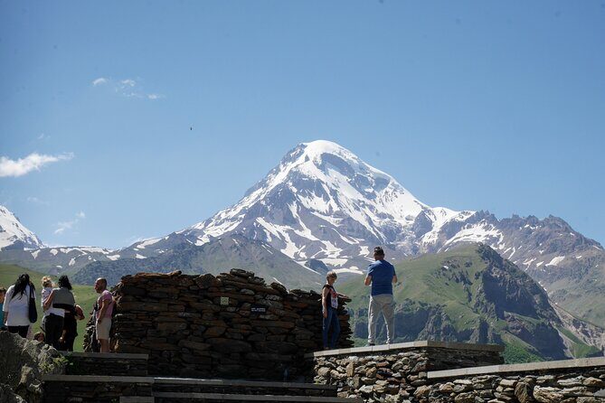 Kazbegi Adventure Day Trip - Hike to Gveleti waterfall plus Gergeti, Ananuri - Why this Kazbegi day trip feels like a win