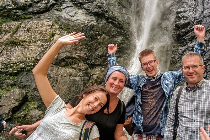 Kazbegi Adventure Day Trip - Hike to Gveleti waterfall plus Gergeti, Ananuri - Price and value: is $159 worth it?