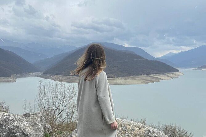 Kazbegi.All inclusive tour in Caucasus mountains - Food, Wine Testing, and the Included Comfort Extras