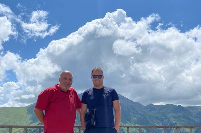 Kazbegi Amazing Tour - The route’s real rhythm: why 10 hours can still feel packed