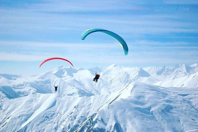 Kazbegi-Ananuri-Gergeti Private Tour - How this private setup affects your day (and why it’s worth it)