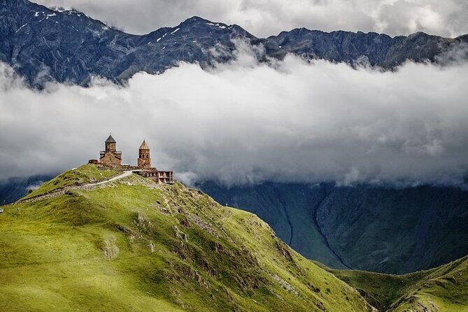 Kazbegi and Gudauri Full Day Private Tour from Tbilisi - Key things I’d circle before you go
