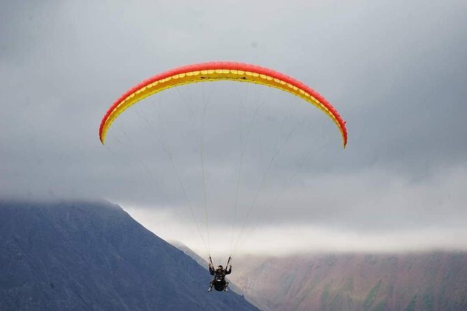 Kazbegi and Gudauri Full Day Private Tour from Tbilisi - Cross Pass and the People’s Friendship viewpoint: the big sky moment