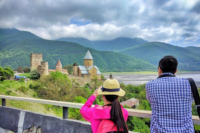 Kazbegi and Khinkali - the ultimate mountain experience tour - Key Points Before You Go