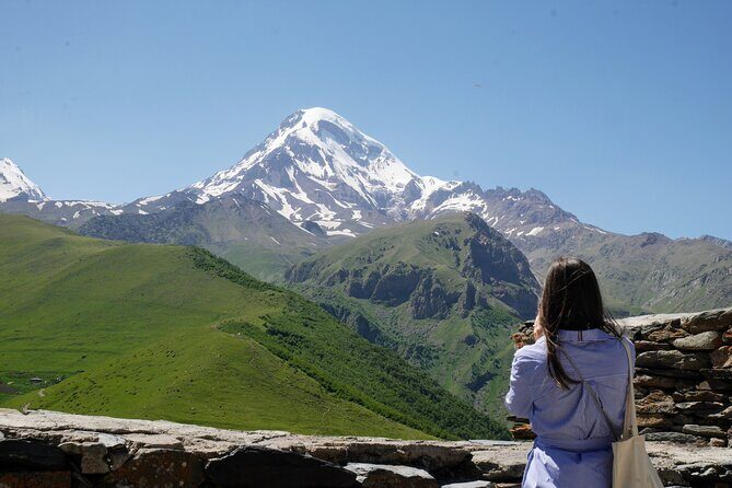 Kazbegi and Khinkali - the ultimate mountain experience tour - Khinkali Tasting: The Included Meal That Actually Matters