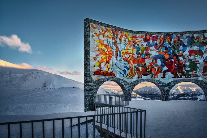 Kazbegi and Khinkali - the ultimate mountain experience tour - Price and Value: What $59 Covers (and Why It Adds Up)