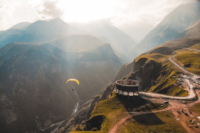 Kazbegi and Khinkali - the ultimate mountain experience tour - Who Should Book This Tour (and Who Might Skip It)