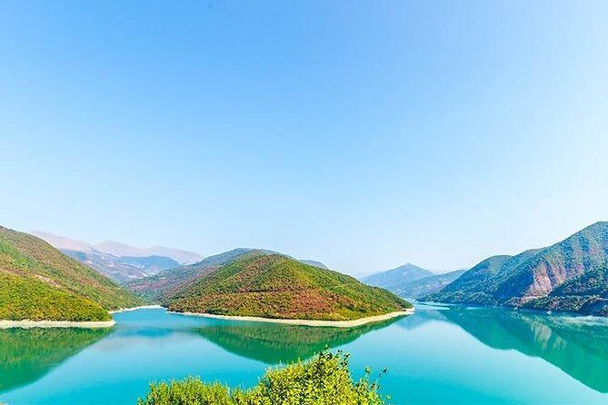 Kazbegi Full-Day Private Tour with Scenic Stops from Tbilisi - Price and value: where the $97.50 per person makes sense