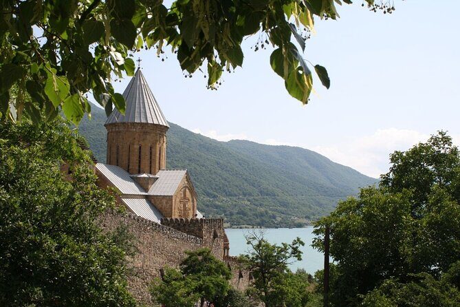 Kazbegi Gudauri Ananuri: Full Day Group Tour - Morning Start in Tbilisi: What the 8:45 plan really means