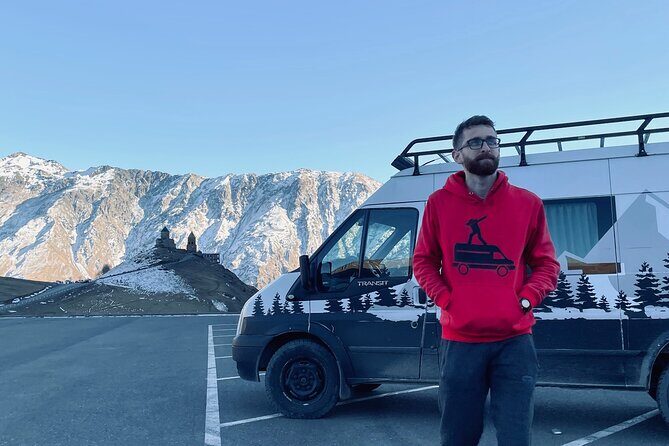 Kazbegi & Gudauri group tour from Tbilisi - Key Highlights You Should Know