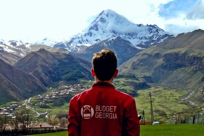 Kazbegi & Gudauri group tour from Tbilisi - Stop 2: Ananuri Fortified Castle Ensemble and Its Military-Religious Mix