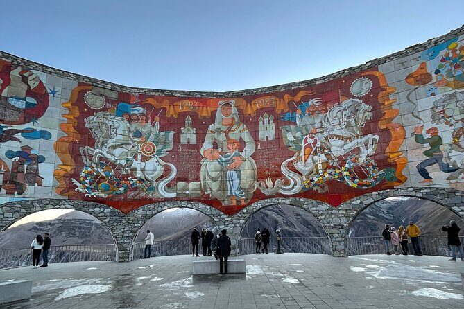Kazbegi & Gudauri group tour from Tbilisi - Price and Value: Why This Day Feels Budget Smart