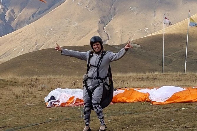Kazbegi MOUNTAIN Tour (GLORY OF THE NATURE) + MANY NEW LOCATIONS - Optional 4x4 gorges: Truso Gorge and Juta Gorge road time