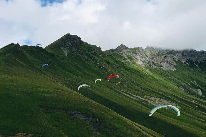 Kazbegi (stepantsminda) and Gudauri private tour - Stop 4: Russian-Georgian Friendship Monument and Riverside Moments