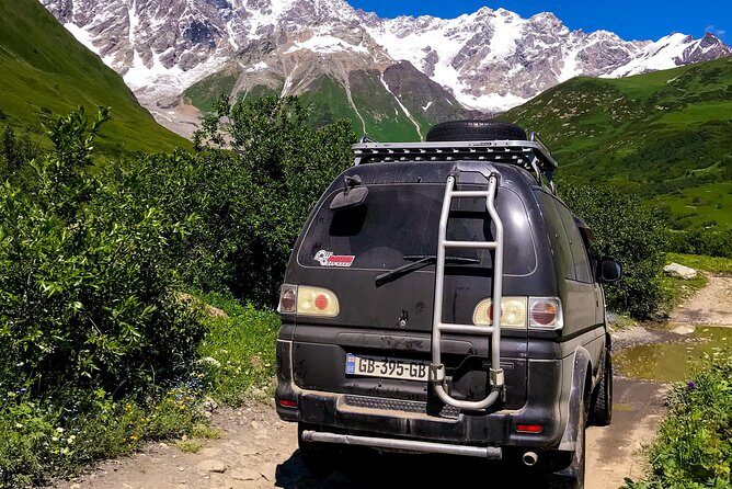 Kazbegi Tour from Tbilisi 2022 - Mtskheta and Jvari Pass: Why these add real value to a Kazbegi day