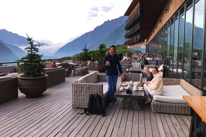 Kazbegi Tour from Tbilisi 2022 - Guides: The difference between a day that’s good and one you remember
