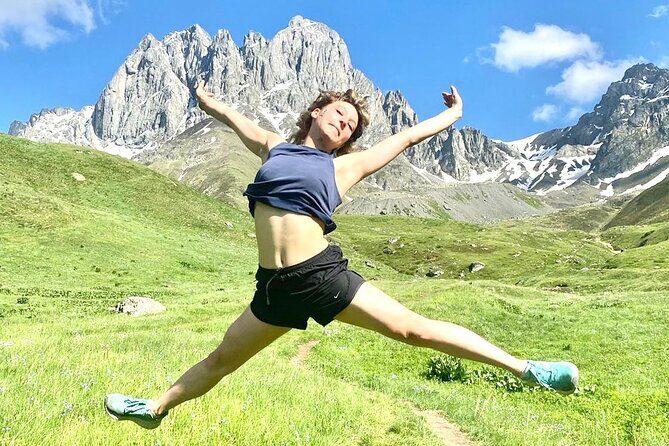 Kazbegi:Hiking to Gveleti Waterfall - Key Things I’d Notice Before You Go