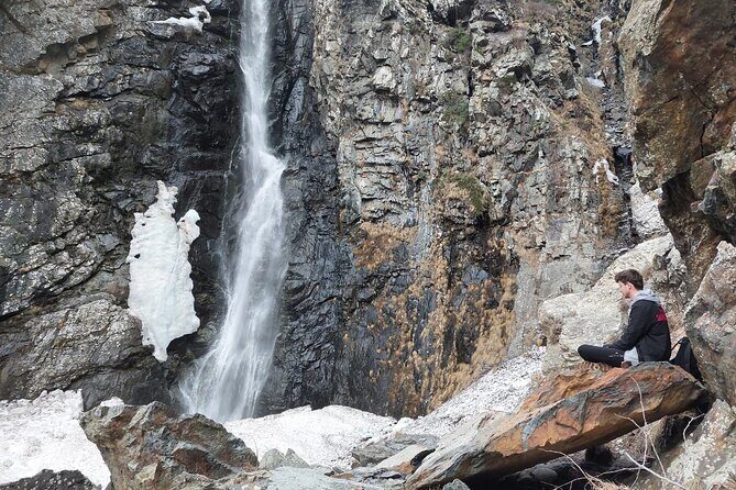 Kazbegi:Hiking to Gveleti Waterfall - Gveleti Waterfall Hike: Short Walk, Real Reward