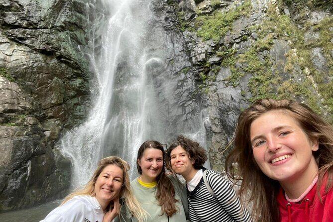 Kazbegi:Hiking to Gveleti Waterfall - Time on the Clock: A Real 3-Hour Plan