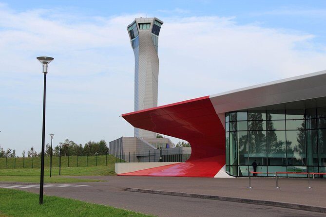 Kutaisi Airport to Tbilisi Private Transfer - Key points to know before you go
