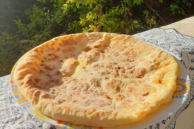 Kutaisi : Authentic Georgian Dining Experience at Local Family - How long it takes and how to fit it into your day