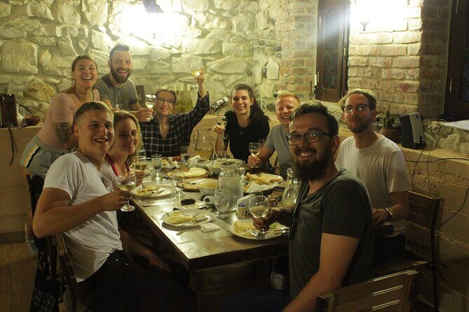 Kutaisi : Authentic Georgian Dining Experience at Local Family - Logistics that can trip you up (and how to handle them)