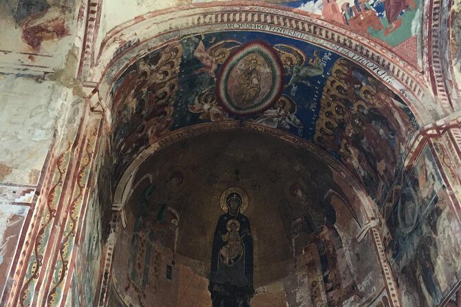 Kutaisi: Bagrati & Motsameta Religious Heritage Tour - Why this Kutaisi monastery route is such a smart choice