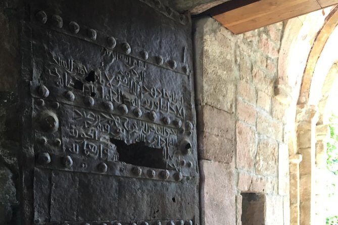 Kutaisi: Bagrati & Motsameta Religious Heritage Tour - Stop 2: Bagrati Cathedral for a fast, satisfying Kutaisi panorama