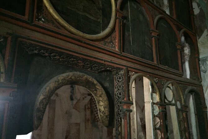 Kutaisi: Bagrati & Motsameta Religious Heritage Tour - Stop 3: Gelati Monastery Complex—what to expect when it’s open or closed