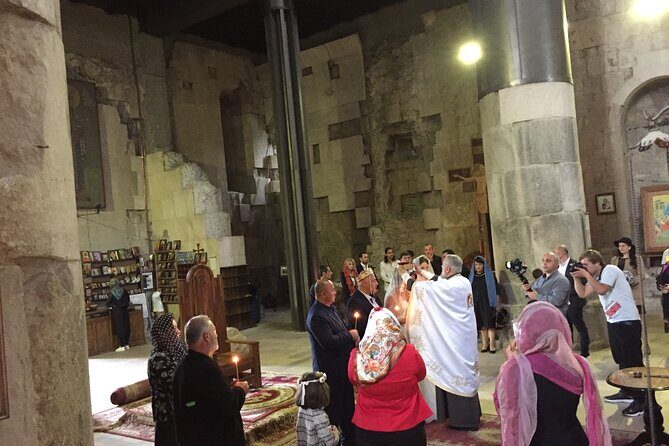 Kutaisi: Bagrati & Motsameta Religious Heritage Tour - Who this tour fits best (and who might want something else)