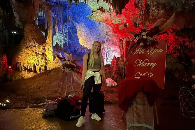 Kutaisi Canyons and Caves from Tbilisi Full Day Tour - Martvili Canyon and Prometheus Cave: what you’re really buying for $65