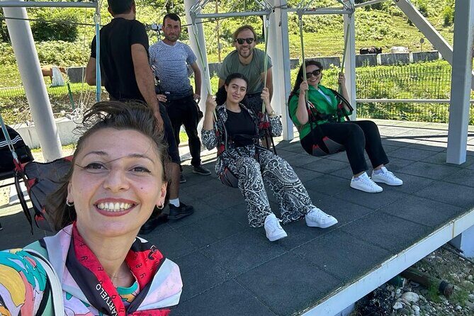 Kutaisi Canyons and Caves from Tbilisi Full Day Tour - Prometheus Cave: Amirani legend meets colored light and big geology
