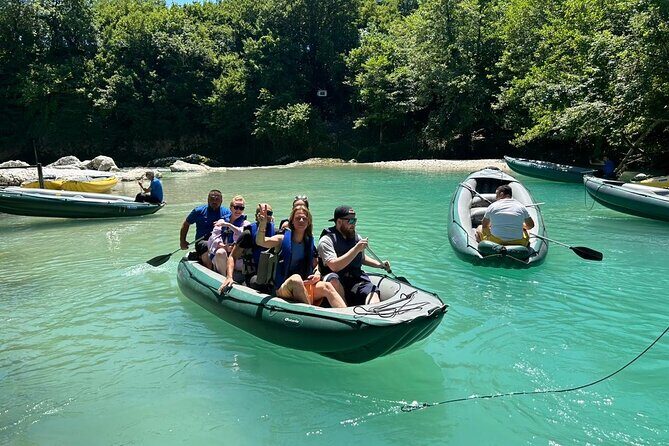 Kutaisi Canyons and Caves from Tbilisi Full Day Tour - How the guides can make or break this day