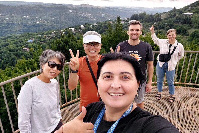 Kutaisi: Chiatura Cable Cars & Katskhi Pillar Guided Tour - What to Pack for This Day (So Mud and Weather Don’t Win)