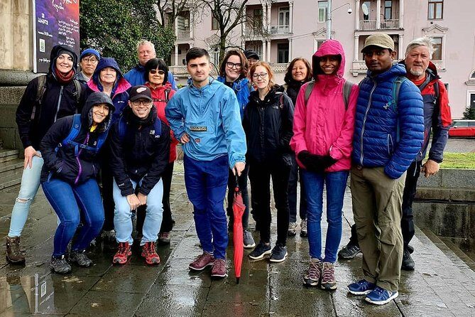 Kutaisi Walking Tour - Key things I’d plan for