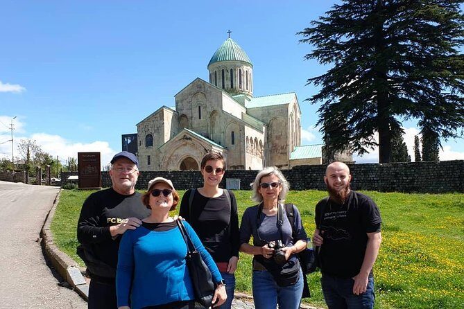 Kutaisi Walking Tour - Price and value: what $15.48 buys you