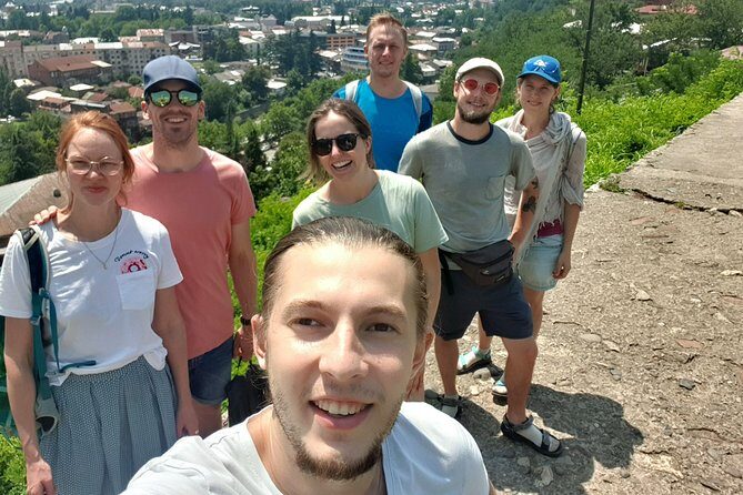 Kutaisi Walking Tour - Should you book this Kutaisi walking tour?