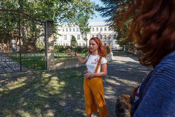 Kutaisi, Wine & Dine from Batumi - Chacha and Georgian Whites/Blacks: How to Taste Without Feeling Lost