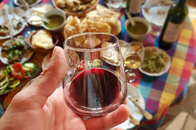 Kutaisi, Wine & Dine Tour from Kutaisi - Key highlights worth planning around