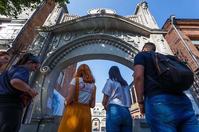 Kutaisi, Wine & Dine Tour from Kutaisi - A full-day plan built around monasteries and Imeretian food