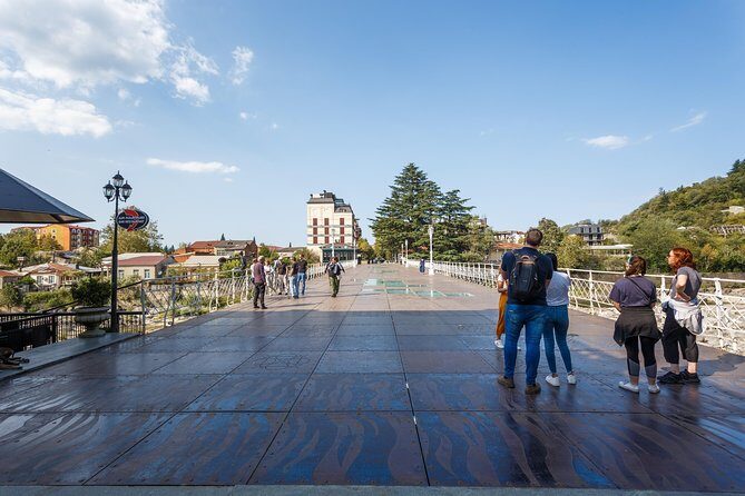 Kutaisi, Wine & Dine Tour from Kutaisi - Group size, guide style, and the pace that fits a day trip