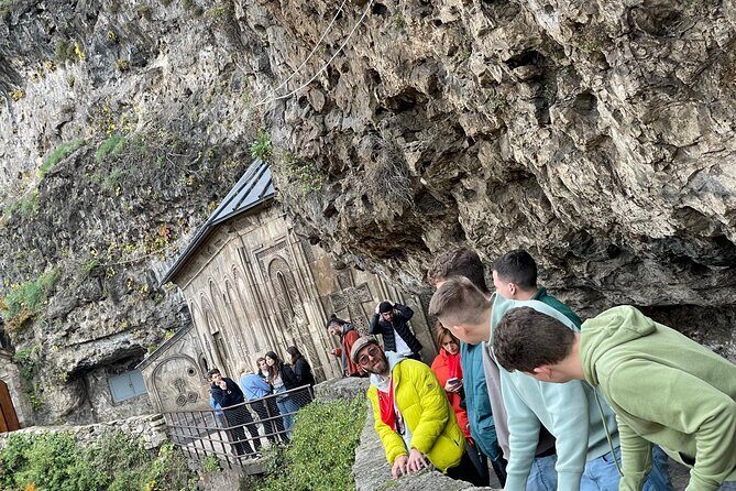 Kutaisi:Chiatura Tour with Katskhi Pillar & Cable Car Experience - Why This Kutaisi to Chiatura Day Trip Feels So Different