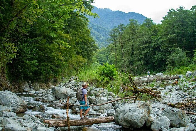Lagodekhi - A day hiking from Tbilisi - Timing: why this day feels long (and how to handle it)