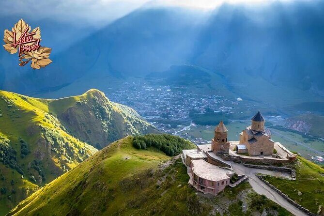 Magical Kazbegi Gudauri & Ananuri DayTrip GuidedTour from Tbilisi - Key highlights before you go